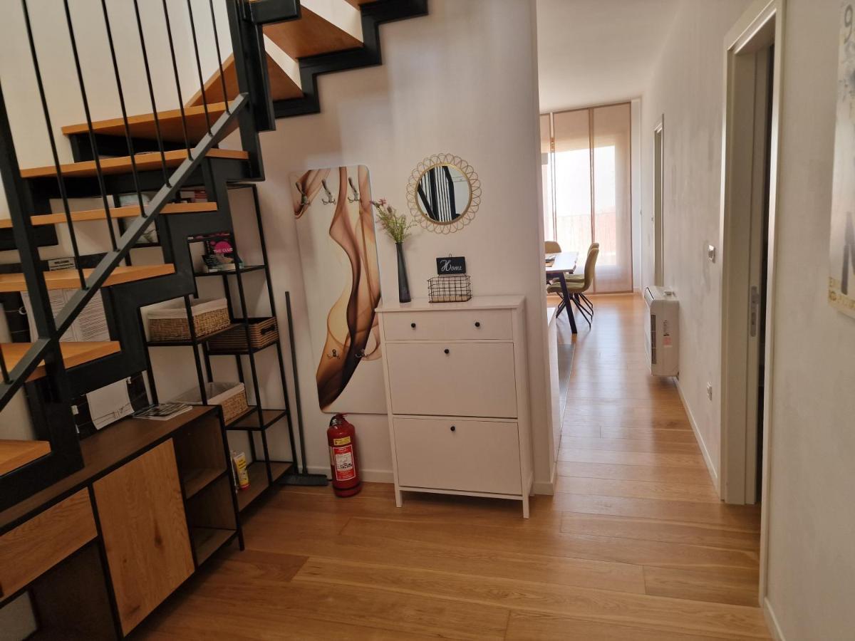 Premium Apartment Maj **** Poreč Eksteriør billede